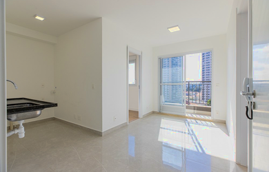 Imagem: Apartamento à venda em São Paulo, Ipiranga