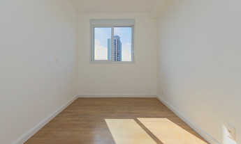 Imagem 2: Apartamento à venda em São Paulo, Ipiranga, com 2 quartos, 40m²