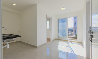 Imagem: Apartamento à venda no Ipiranga, São Paulo-SP