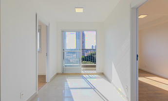 Imagem 4: Apartamento à venda no Ipiranga, São Paulo-SP: 2 quartos, 40,00m²