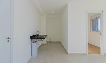 Imagem 5: Apartamento à venda no Ipiranga, São Paulo-SP: 2 quartos, 40,00m²
