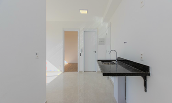 Imagem 3: Apartamento à venda no Ipiranga, São Paulo-SP: 2 quartos, 40,00m²