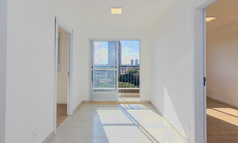 Imagem 2: Apartamento à venda no Ipiranga, São Paulo-SP: 2 quartos, 40,00m²