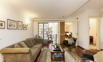 Imagem: CASA RESIDENCIAL em São Paulo - SP, Jardim