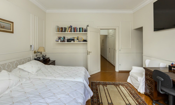 Imagem 3: Casa à venda em São Paulo, Jardim Paulistano, com 4 quartos, 400m²