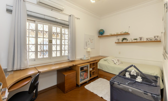 Imagem 4: Casa à venda em São Paulo, Jardim Paulistano, com 4 quartos, 400m²