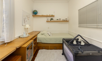 Imagem 5: Casa à venda em São Paulo, Jardim Paulistano, com 4 quartos, 400m²