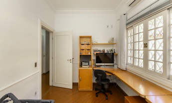 Imagem 6: Casa à venda em São Paulo, Jardim Paulistano, com 4 quartos, 400m²