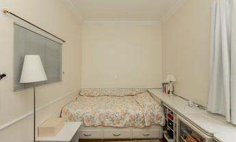 Imagem 7: Casa à venda em São Paulo, Jardim Paulistano, com 4 quartos, 400m²