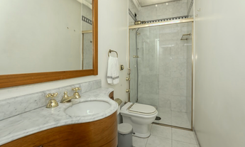 Imagem 2: Casa à venda em São Paulo, Jardim Paulistano, com 4 quartos, 400m²