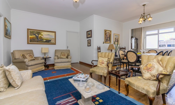 Imagem: Apartamento à venda em São Paulo, Santa