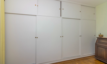 Imagem 6: Apartamento à venda em São Paulo, Santa Cecília, com 3 quartos, 144,6m²