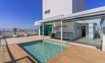 Imagem: AJ 186 Apto 601721052-4 - Apartamento à