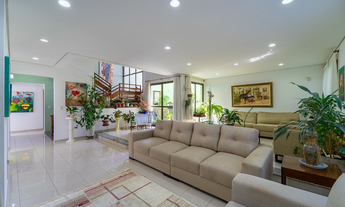 Imagem: Casa à venda em Jundiaí, Jardim Itália