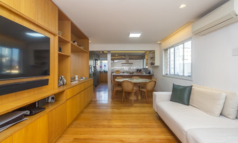 Imagem: Apartamento à venda no bairro Itaim Bibi