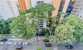 Imagem 7: Apartamento à venda em São Paulo, Itaim Bibi, com 3 quartos, 130m²