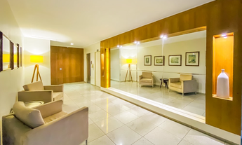 Imagem 6: Apartamento à venda em São Paulo, Itaim Bibi, com 3 quartos, 130m²