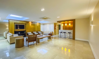 Imagem 5: Apartamento à venda em São Paulo, Itaim Bibi, com 3 quartos, 130m²