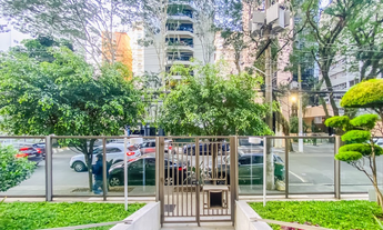 Imagem 4: Apartamento à venda em São Paulo, Itaim Bibi, com 3 quartos, 130m²