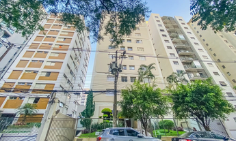 Imagem 3: Apartamento à venda em São Paulo, Itaim Bibi, com 3 quartos, 130m²