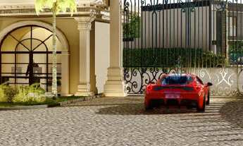 Imagem: TERRENO RESIDENCIAL em Niterói - RJ, Várzea