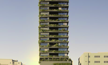 Imagem: 1 dormitório na Rua Itacema