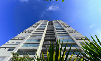 Imagem 4: Rhapsody, 3 dormitórios na Rua Palestina