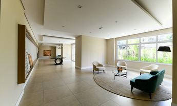 Imagem 5: Rhapsody, 3 dormitórios na Rua Palestina