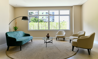 Imagem 6: Rhapsody, 3 dormitórios na Rua Palestina