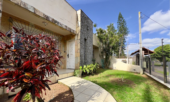 Imagem 2: IX 573 Casa 610241027-23 - Casa à venda no bairro Igara - Canoas/RS