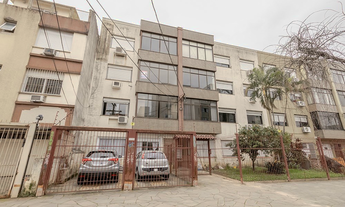 Imagem: Apartamento à venda em Porto Alegre, Menino