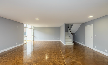 Imagem: APARTAMENTO RESIDENCIAL em São Paulo