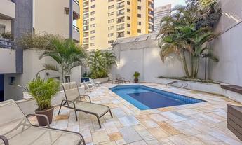 Imagem 6: Imperdível oportunidade: Apartamento à venda em Pinheiros-SP com 1 quarto, 1 suíte, 2 banh