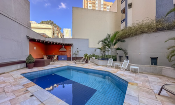 Imagem 5: Imperdível oportunidade: Apartamento à venda em Pinheiros-SP com 1 quarto, 1 suíte, 2 banh