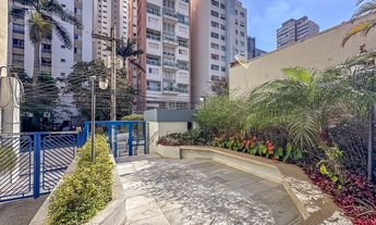 Imagem 4: Imperdível oportunidade: Apartamento à venda em Pinheiros-SP com 1 quarto, 1 suíte, 2 banh