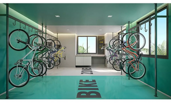 Imagem: Apartamento à venda no bairro Liberdade