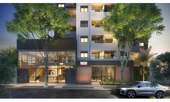 Imagem 2: Studio à venda em São Paulo, Liberdade, com 1 quarto, 28m²