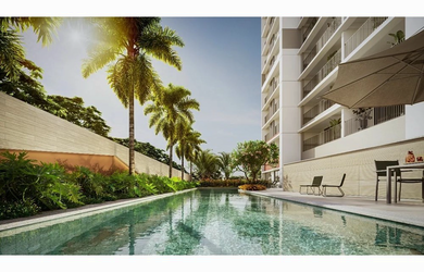 Imagem 16: APARTAMENTO RESIDENCIAL em São Paulo - SP, Vila Clementino