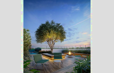 Imagem 13: APARTAMENTO RESIDENCIAL em São Paulo - SP, Vila Clementino