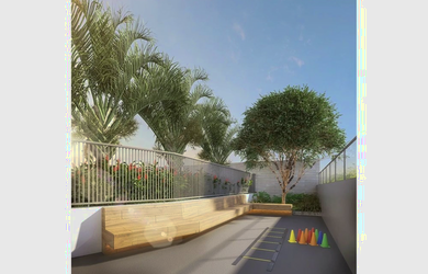 Imagem 10: APARTAMENTO RESIDENCIAL em São Paulo - SP, Vila Clementino