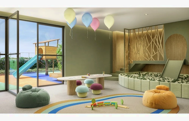 Imagem 9: APARTAMENTO RESIDENCIAL em São Paulo - SP, Vila Clementino