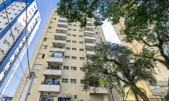 Imagem 3: Apartamento à venda em São Paulo, Brooklin Paulista, com 1 quarto, 46m²