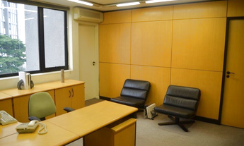 Imagem 2: PDHDM 644 Sala 601241057-22 - Sala à venda no bairro Perdizes - São Paulo/SP