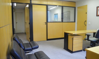 Imagem 3: Sala comercial à venda em São Paulo, Perdizes, 78m²