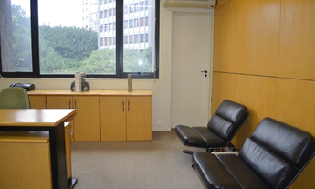 Imagem 5: Sala comercial à venda em São Paulo, Perdizes, 78m²