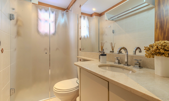 Imagem 3: Monte Olimpo Apto ARX11933 - Monte Olimpo Apto ARX11933