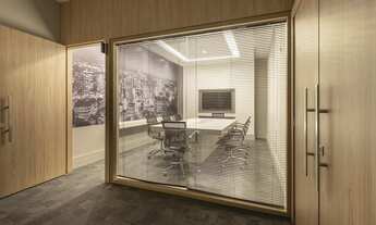 Imagem 4: Sala à venda no bairro Bigorrilho - Curitiba/PR