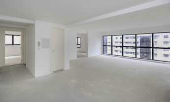 Imagem 7: Sala à venda no bairro Bigorrilho - Curitiba/PR