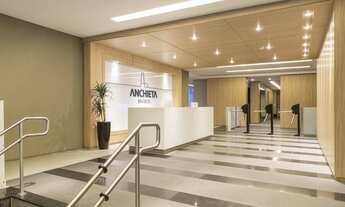 Imagem 3: Sala à venda no bairro Bigorrilho - Curitiba/PR