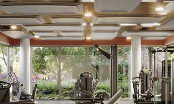 Imagem 6: Apartamento à venda em São Paulo, Pinheiros, com 1 quarto, 52,88m²